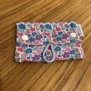 Pochette à savon étanche "Pénéloppe"