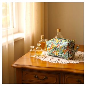 Trousse de maquillage Zoé liberty