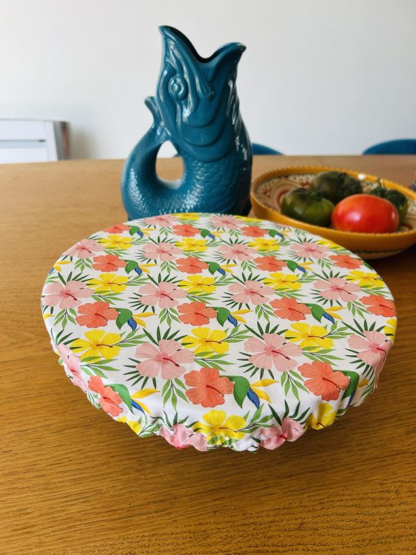 Couvre-plat  « Tahiti »