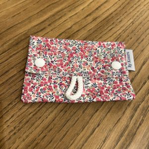 Pochette à savon étanche « Anna »