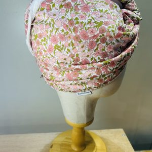 Serviette à cheveux Pénéloppe