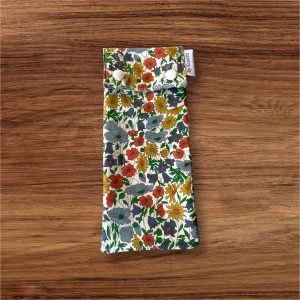 Pochette à brosse à dent étanche « Liberty Léonie »