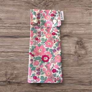 Pochette à brosse à dent étanche « Liberty Charlotte »